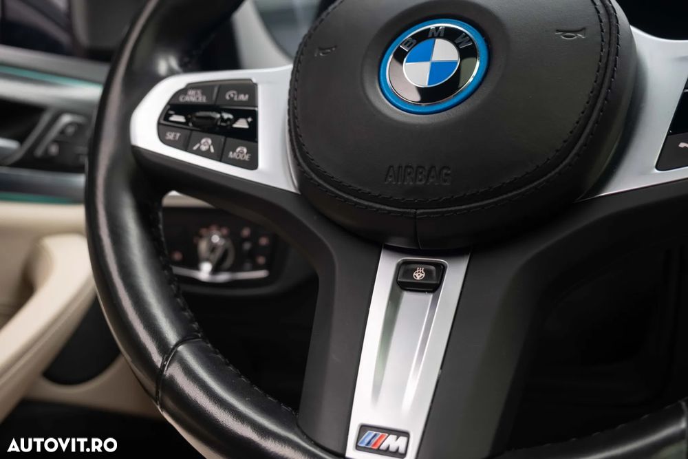 BMW iX3 Impressive - 23