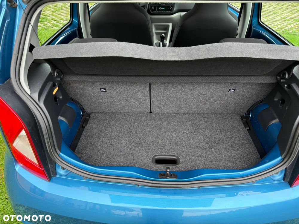 Seat Mii 1.0 Style - 23