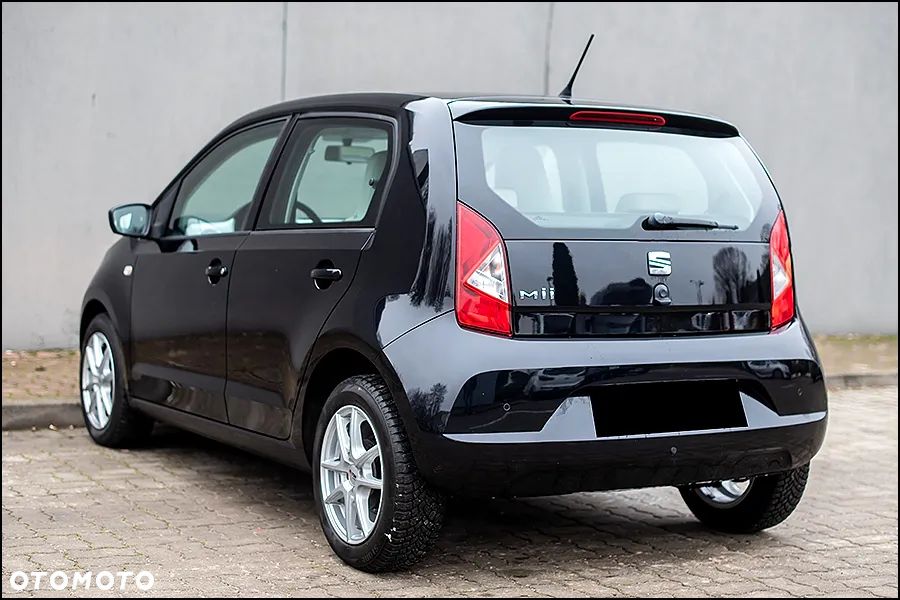 Seat Mii 1.0 Style - 12