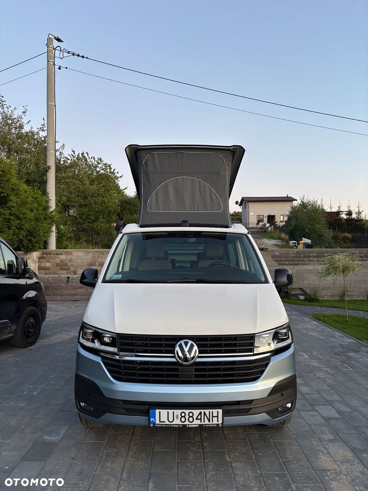 Volkswagen California - 20