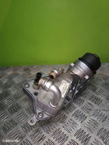 Reparação de Motor Opel Insignia 2.0Cdti A20DTJ - 8