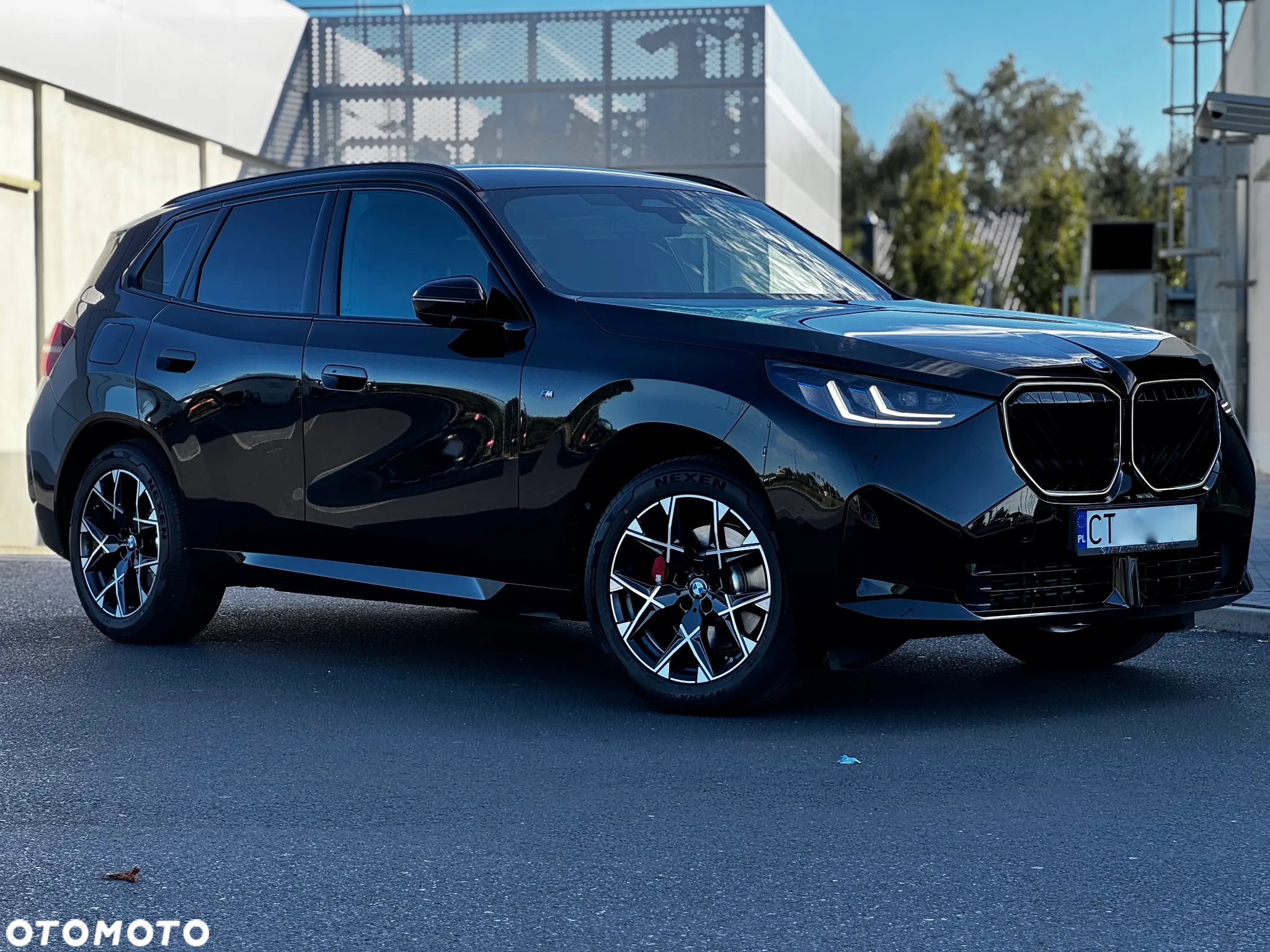 BMW X3 - 4