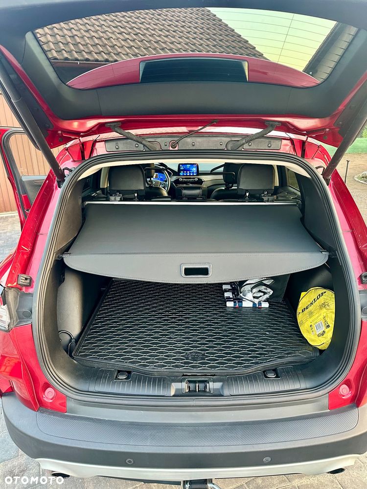Ford Escape 2.0 EcoBoost AWD Titanium - 10