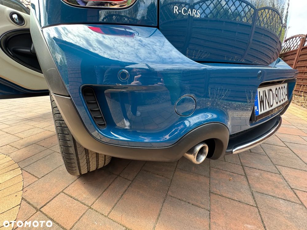 MINI Countryman - 35