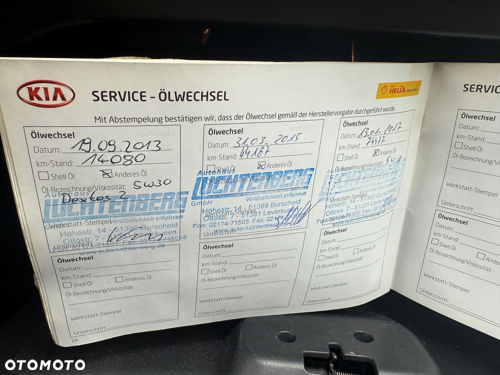 Kia Rio 1.2 Edition 7 - 29