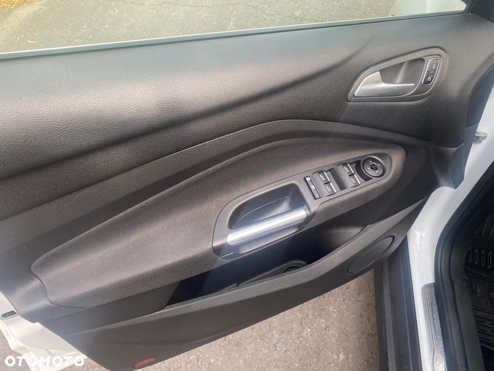 Ford C-MAX 1.0 EcoBoost Trend ASS - 14