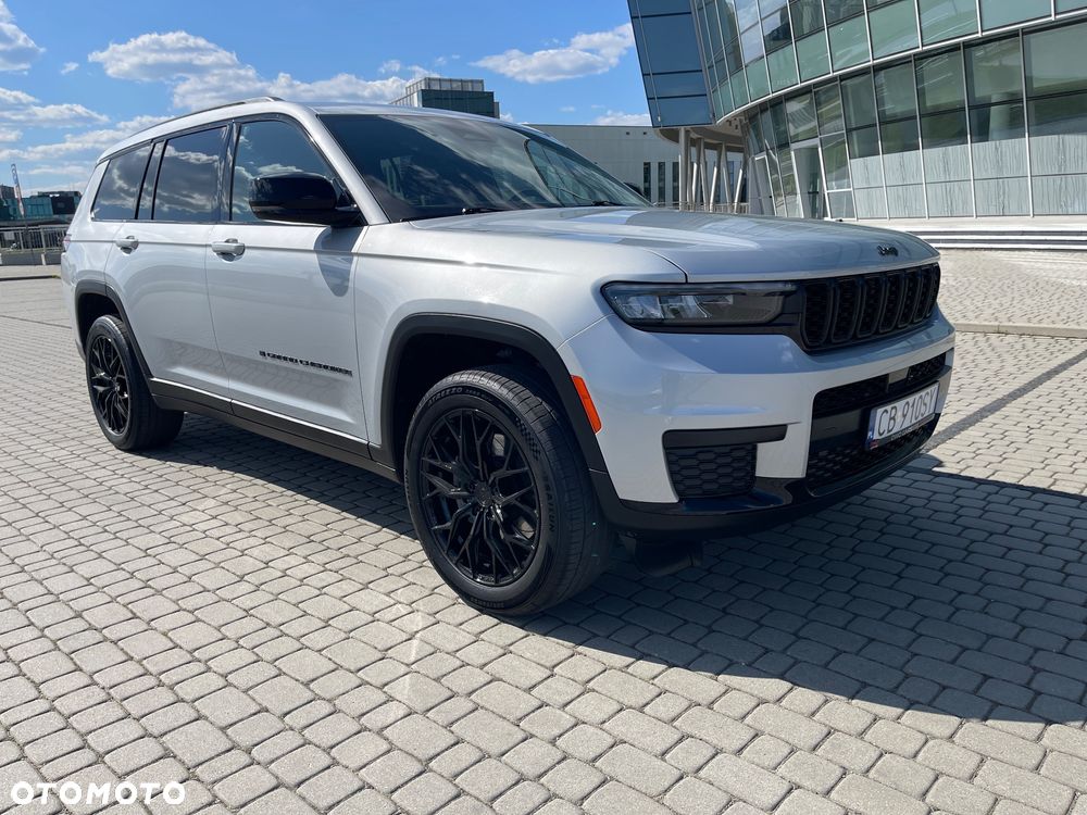 Jeep Grand Cherokee ver-3-6-v6-pentastar-4wd-automatik-laredo - 6