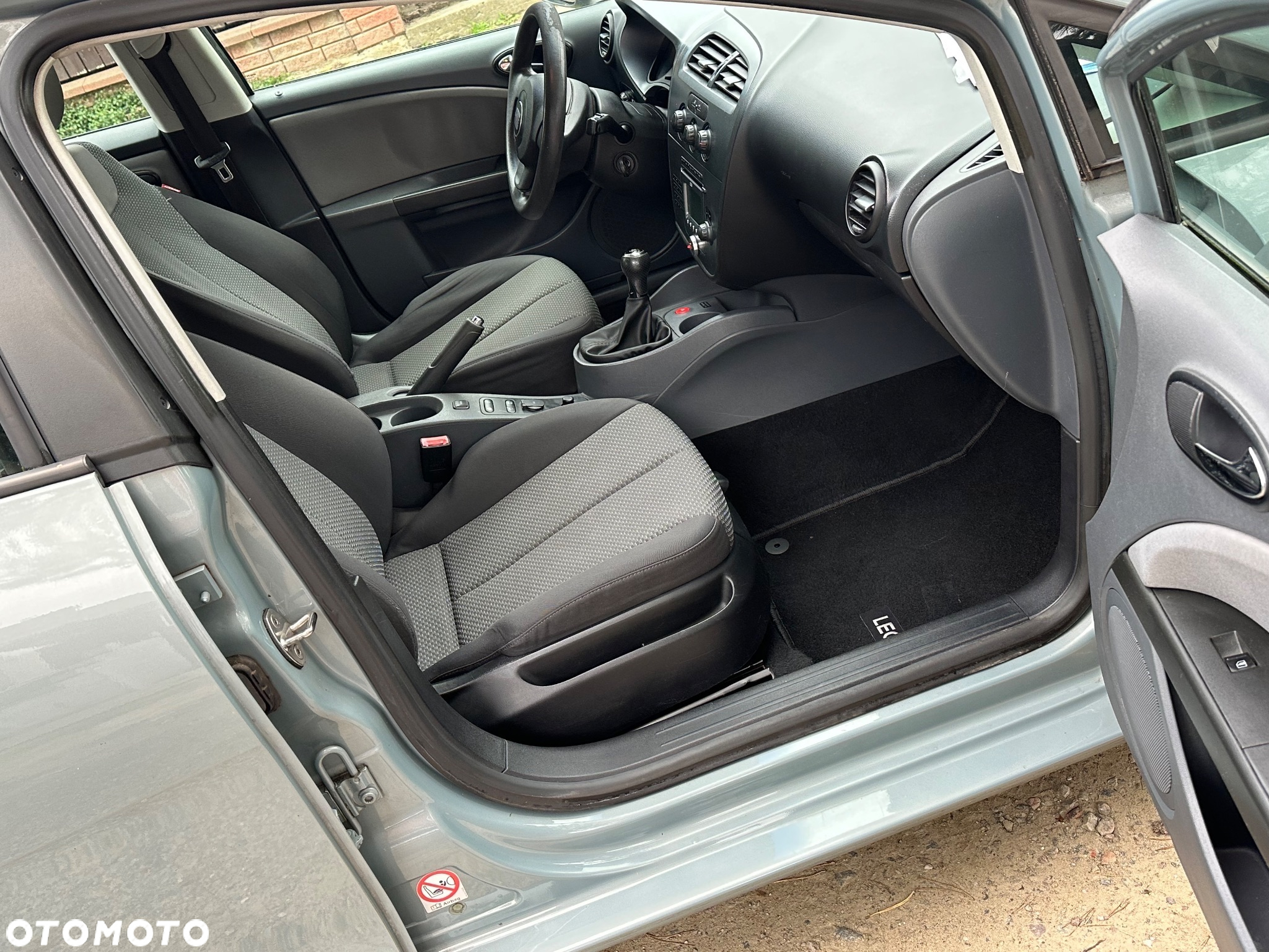 Seat Leon 1.6 Reference - 24