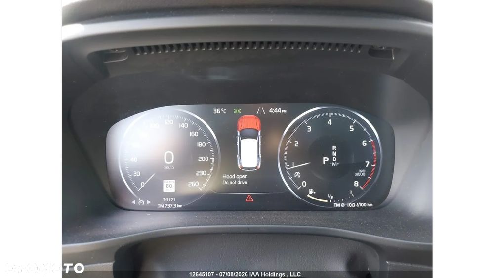 Volvo XC 40 T5 AWD R-Design - 10