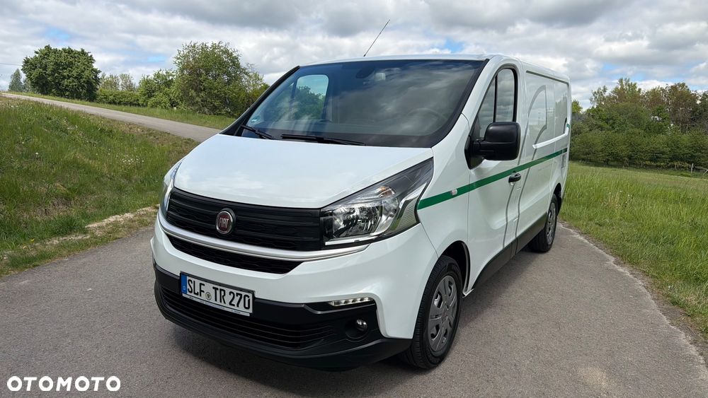 Fiat TALENTO - 6