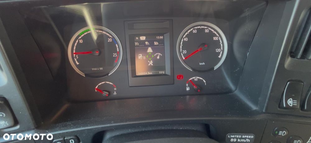 Scania R450 - 12