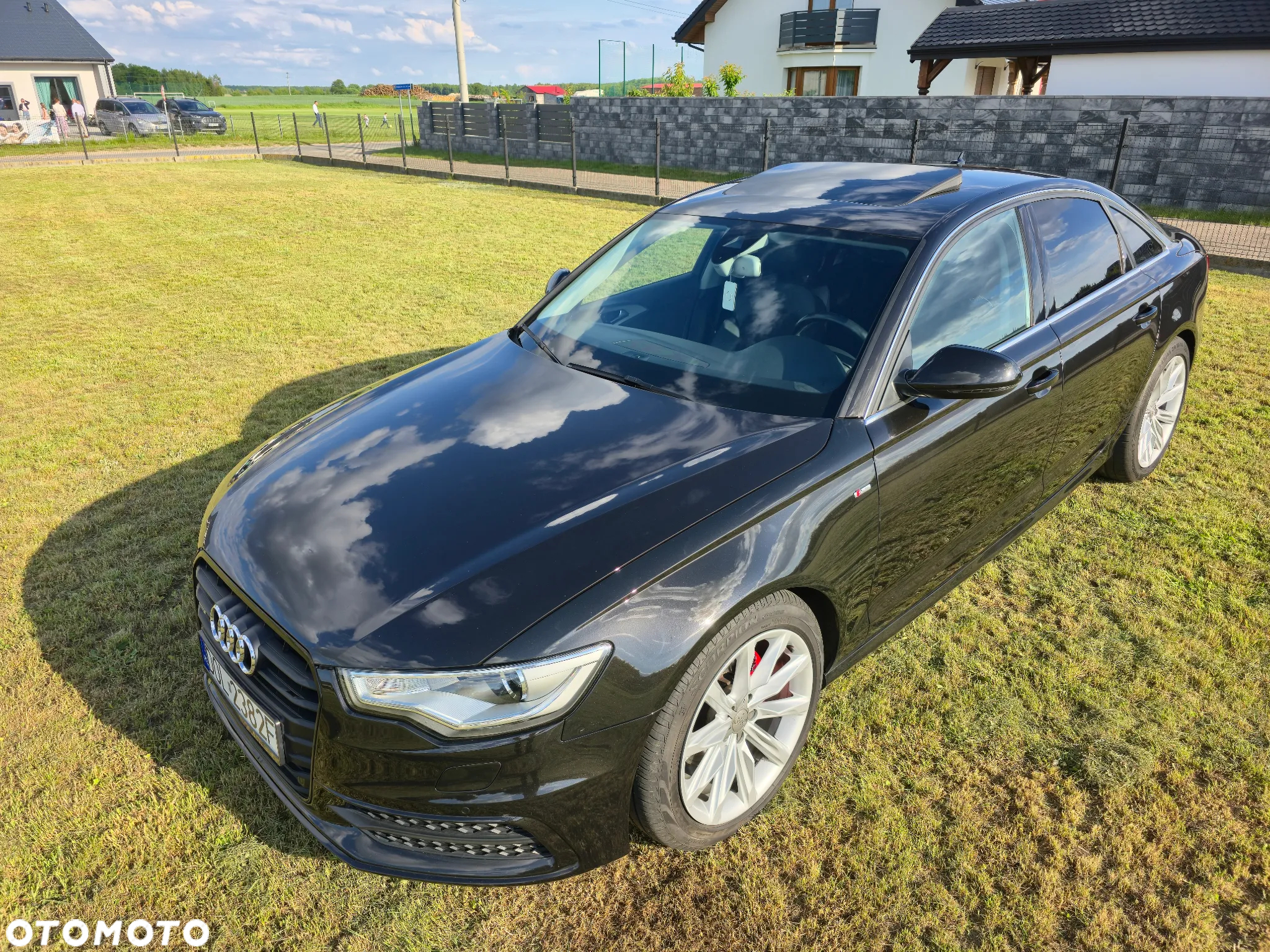 Audi A6 3.0 TDI Quattro S tronic - 6