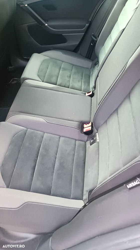 Volkswagen Golf 2.0 TDI (BlueMotion Technology) Highline - 21