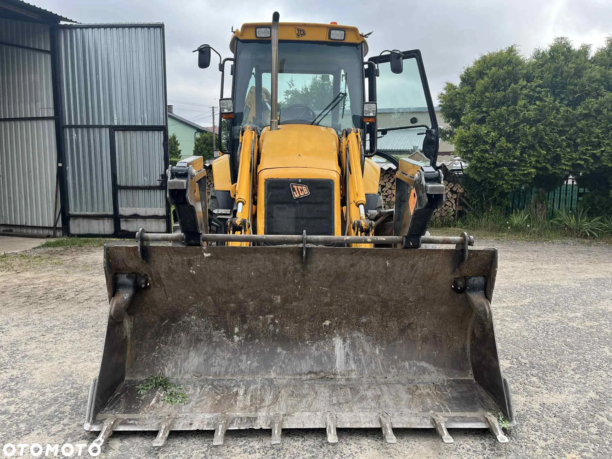 JCB 3CX - 1