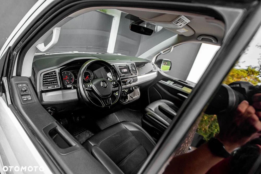 Volkswagen Multivan 2.0 BiTDI L1 Highline 4Motion - 15