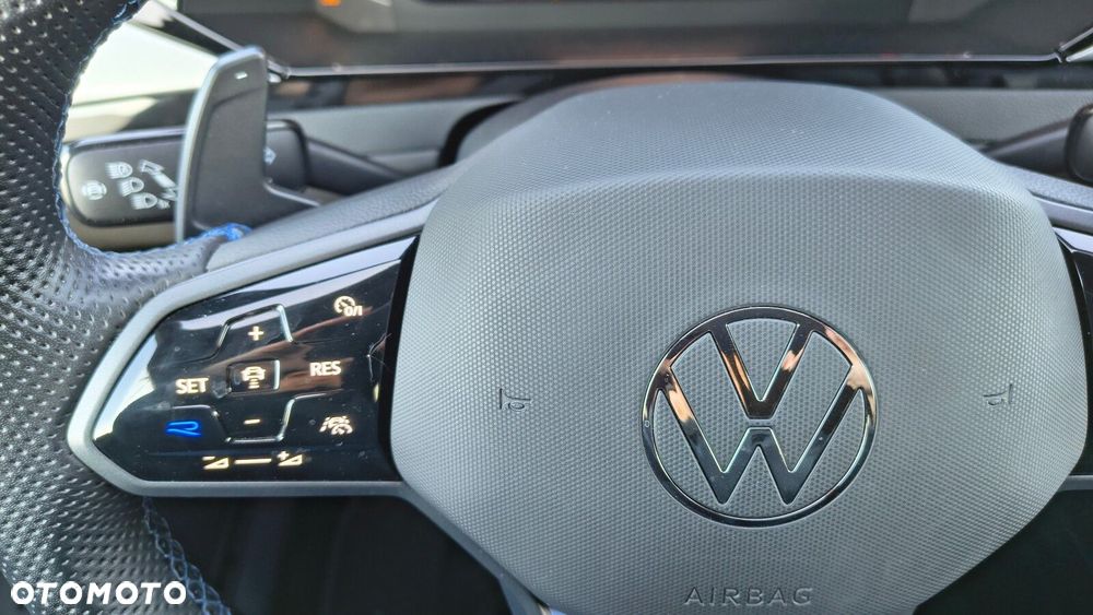 Volkswagen Arteon Shooting Brake - 16