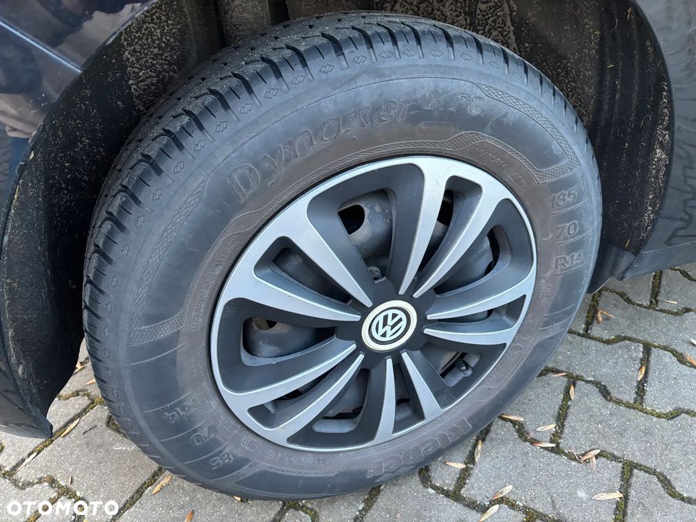 Volkswagen Polo 1.0 Trendline - 22