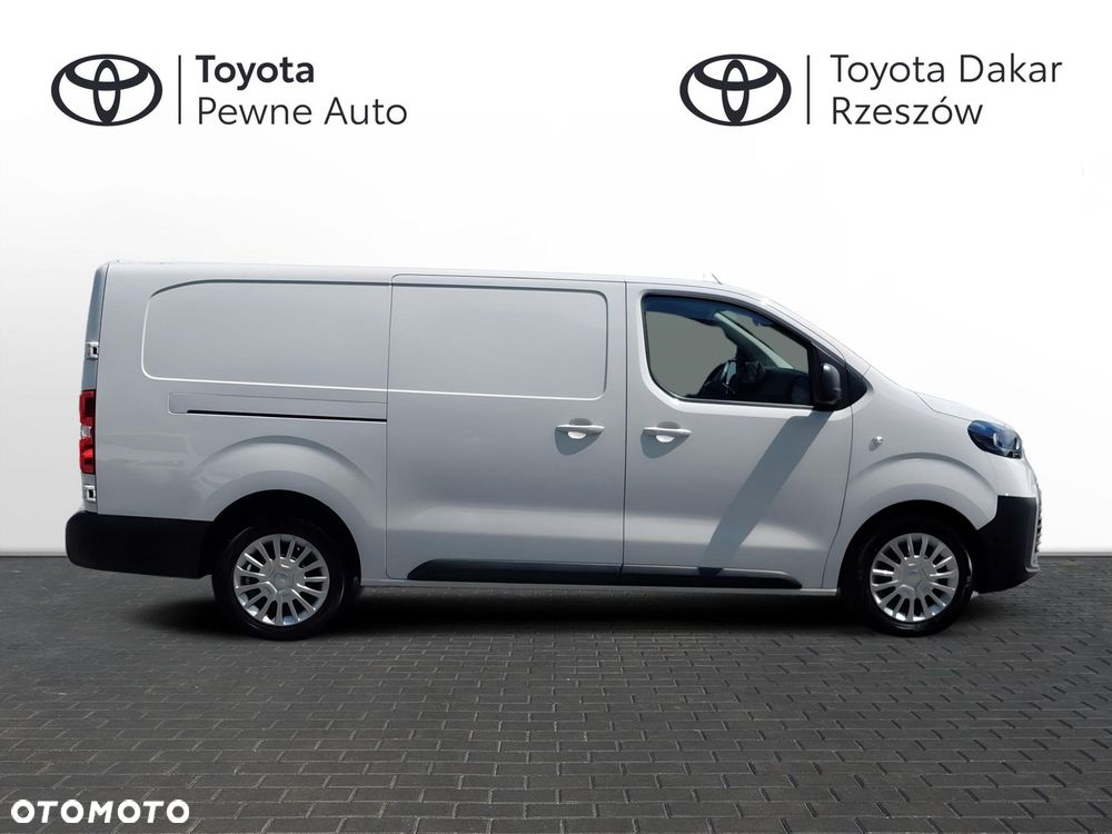 Toyota PROACE - 6