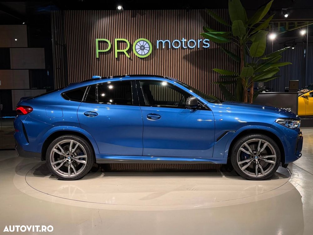 BMW X6 - 7