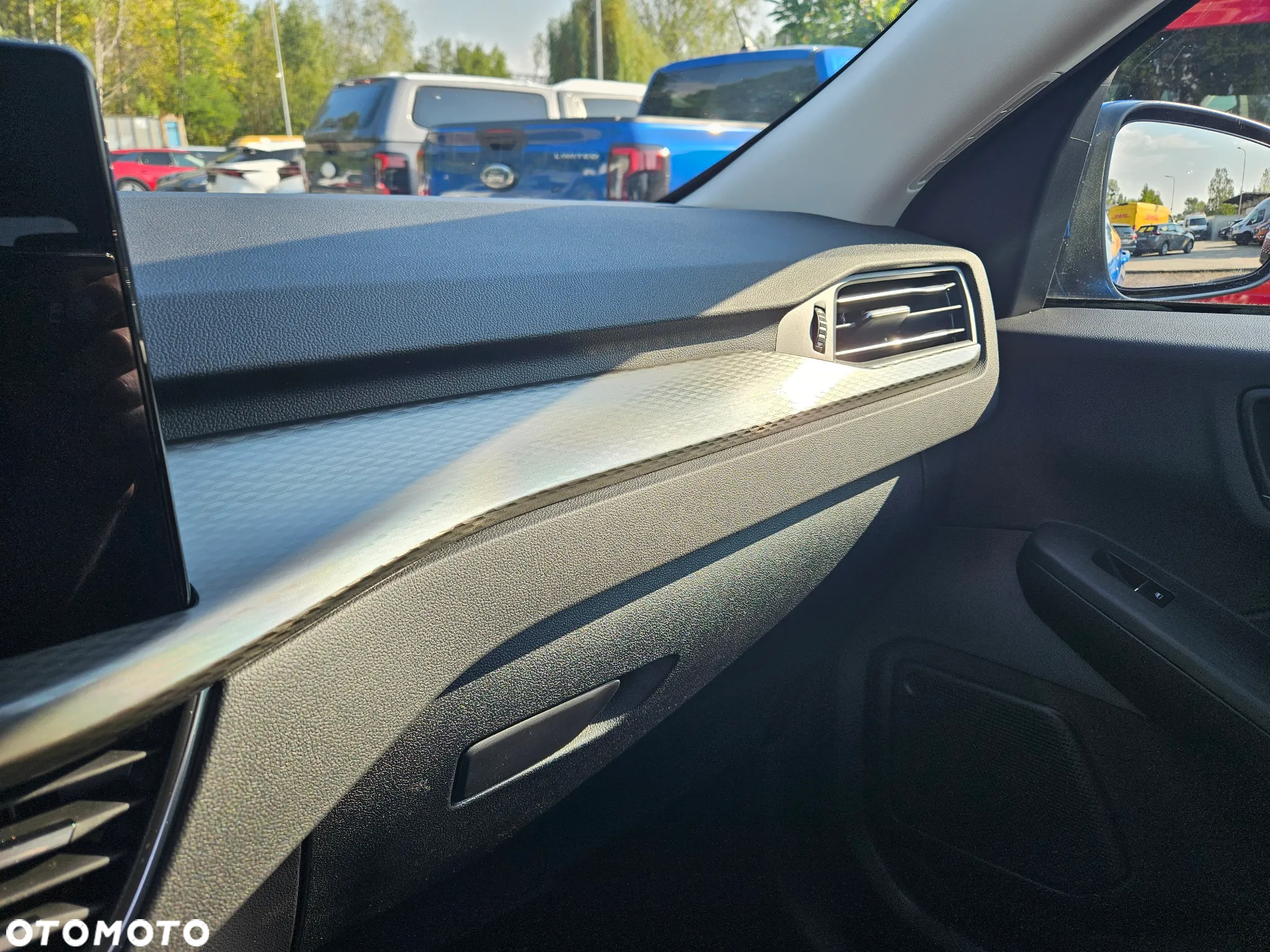 Ford Kuga 1.5 EcoBoost FWD Titanium - 22