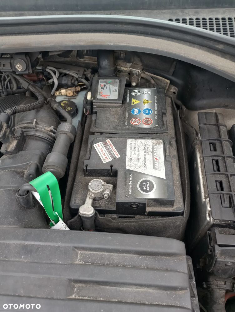 Skoda Kodiaq 2.0 TDI 4x4 Style DSG - 21