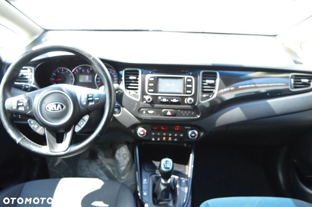 Kia Carens 1.6 GDI Business Line 7os EU6 - 13