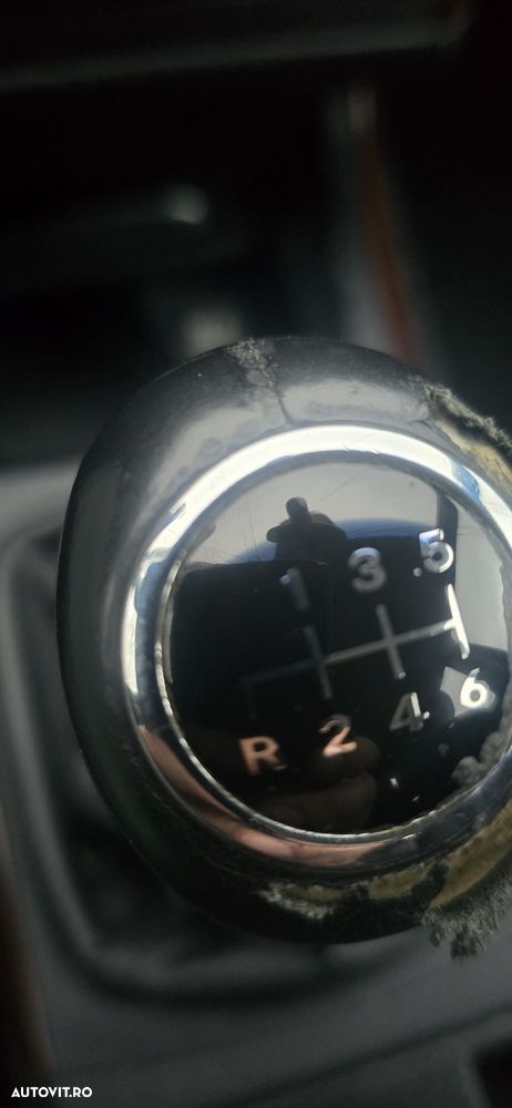 Mercedes-Benz A 180 CDI Avantgarde - 7