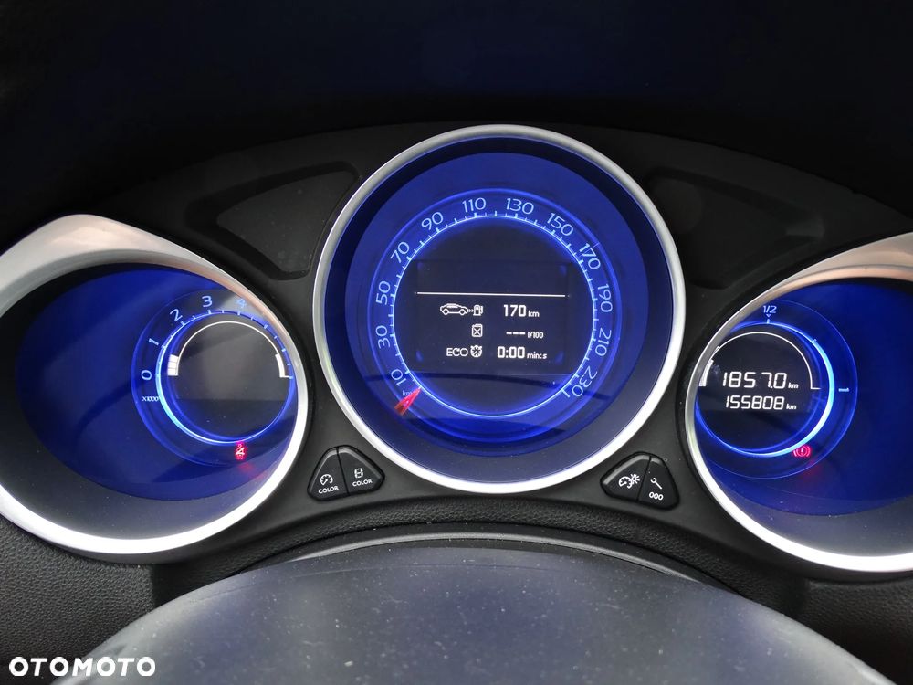 Citroën DS4 PureTech 130 Stop&Start SoChic - 39