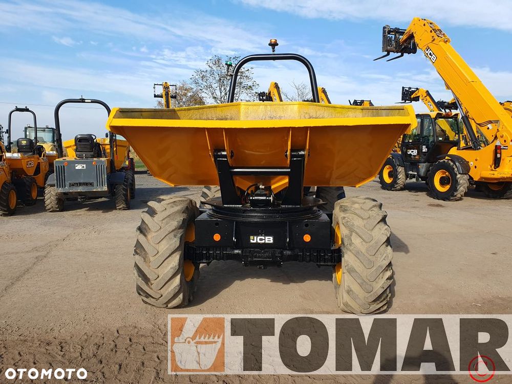 JCB 6ST 9t 7t 9t - 4