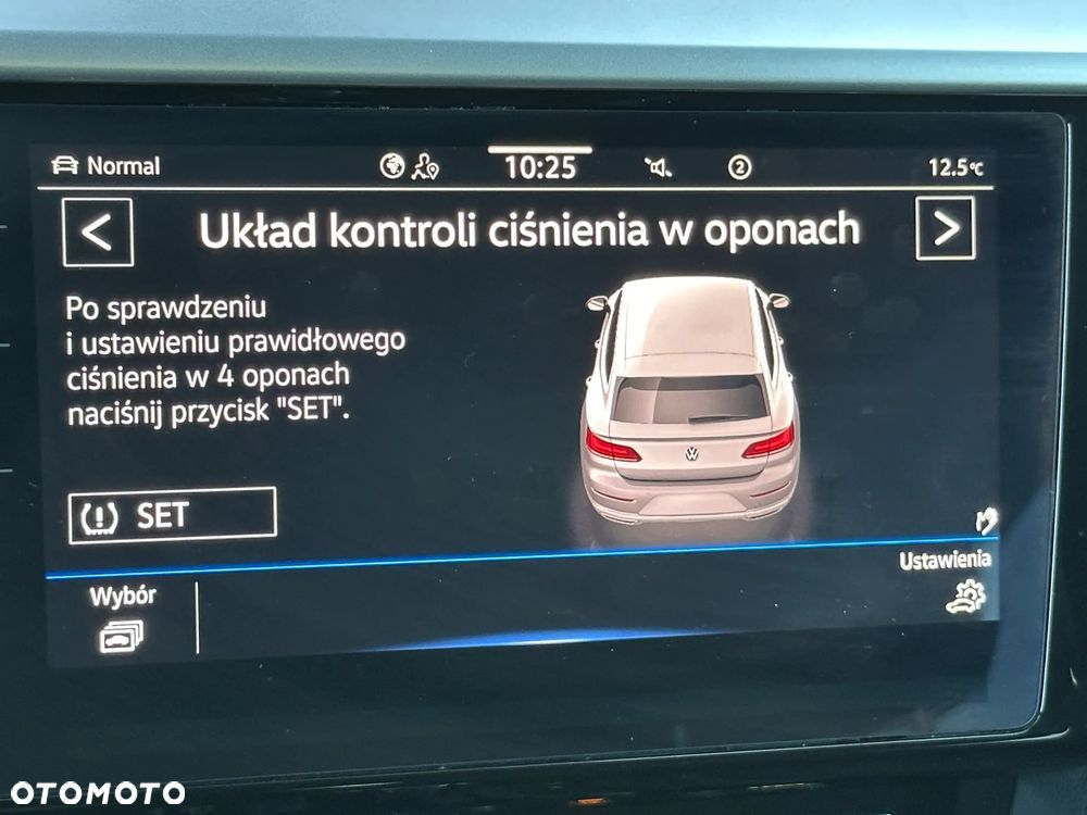 Volkswagen Arteon 2.0 TSI DSG R-Line Edition - 30