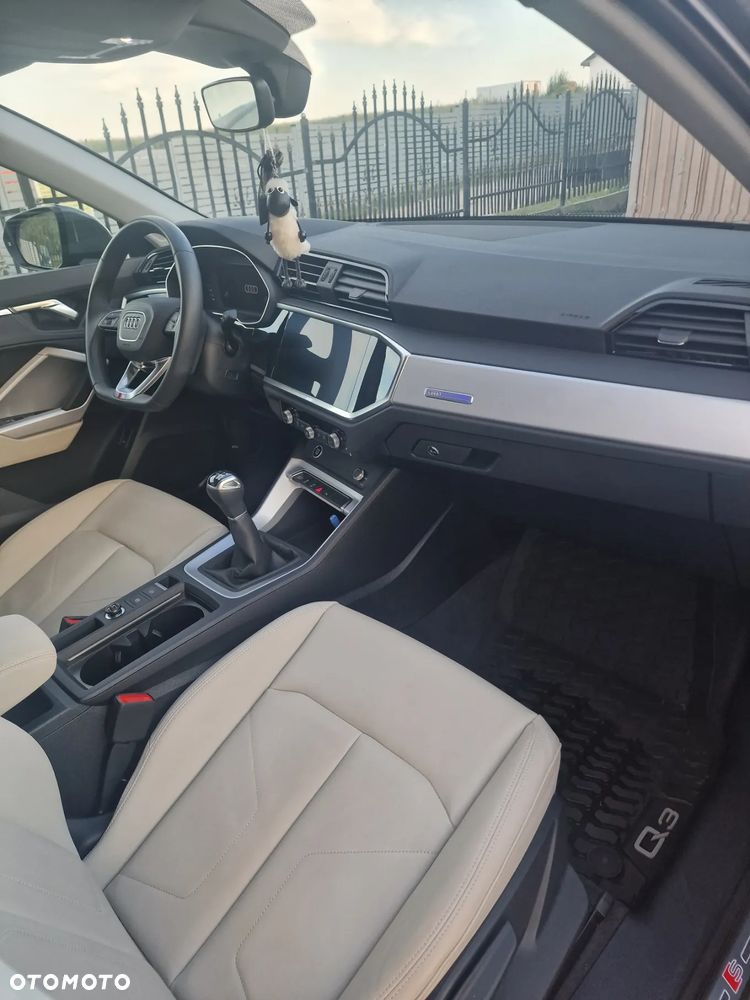 Audi Q3 Sportback 35 TFSI - 12
