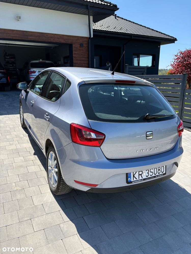 Seat Ibiza 1.0 Style - 5