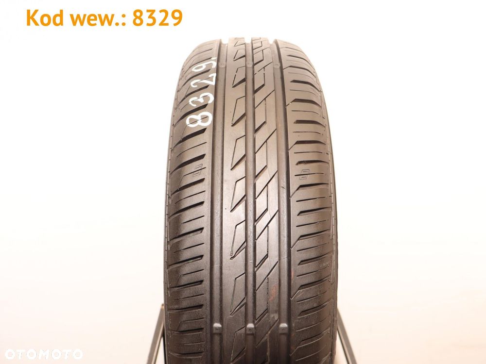 Norauto Prevensys - 185/65 R15 - 7