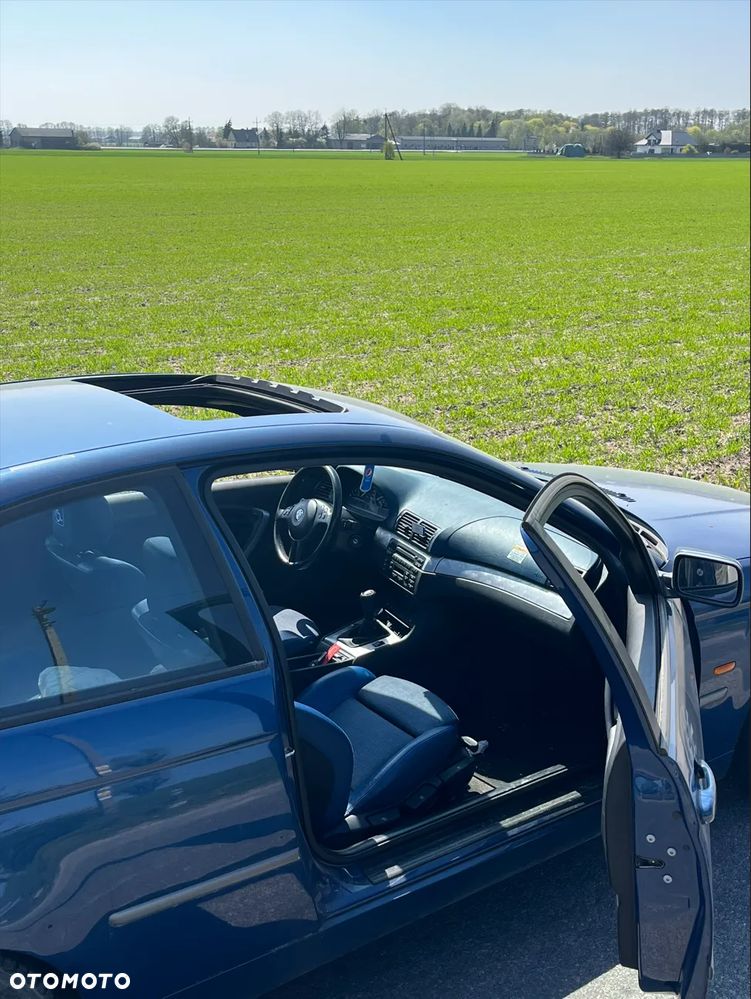 BMW Seria 3 - 2