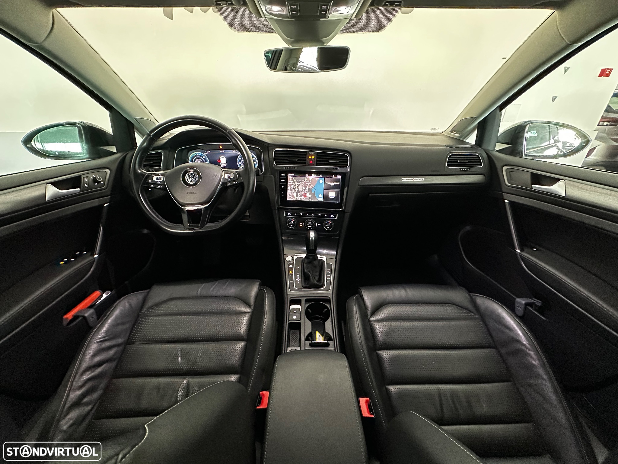 VW e-Golf Standard - 15