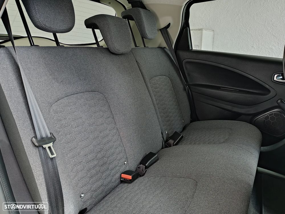 Renault Zoe - 34