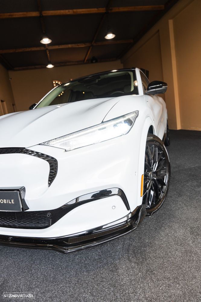 Ford Mustang Mach-E 98.7 kWh Premium - 23