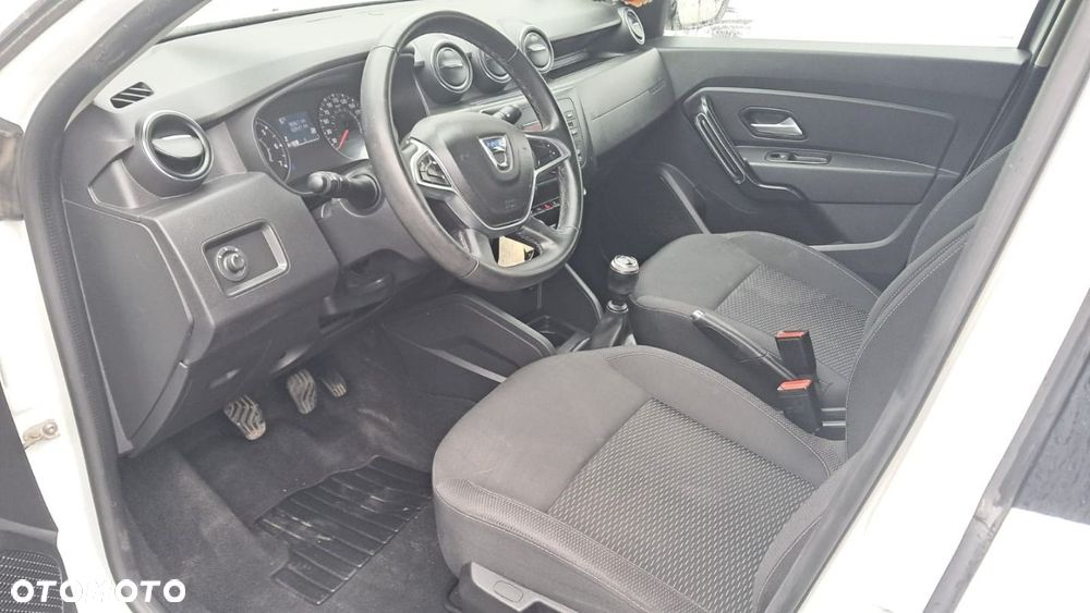 Dacia Duster - 24