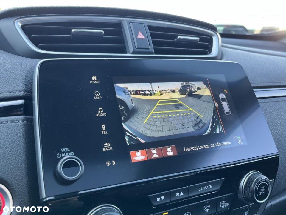 Honda CR-V - 28