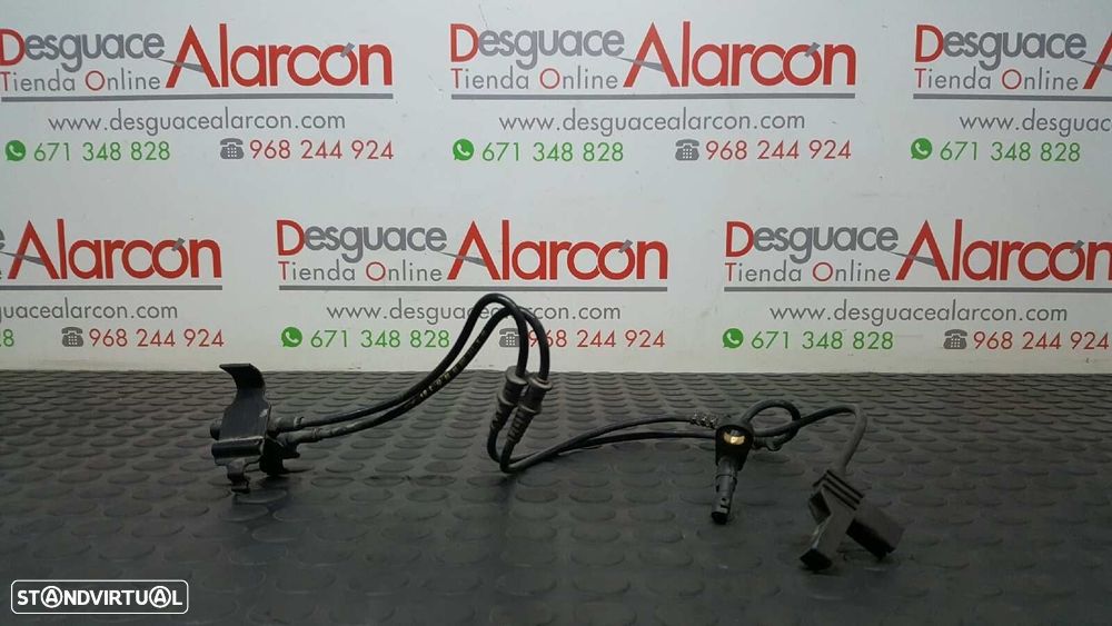 SENSOR ABS MERCEDES CLASE E (W211) BERLINA E 200 CDI (211.007) - 8