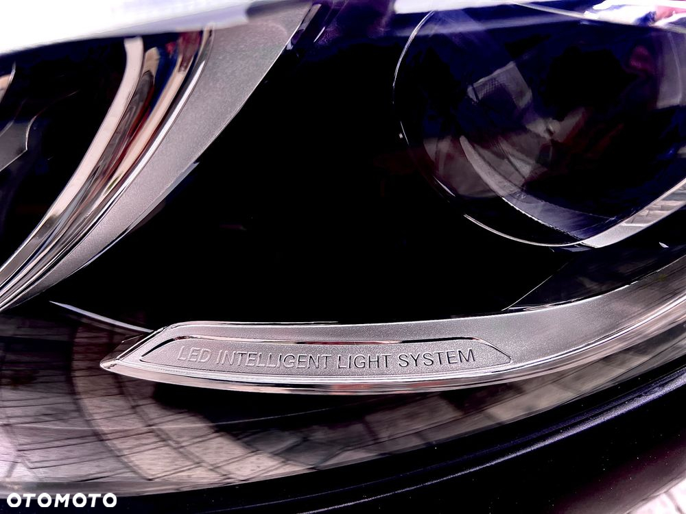 Mercedes-Benz Klasa S 450 Coupe 4-Matic 9G-TRONIC - 29
