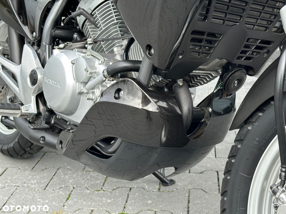 Honda Varadero - 21