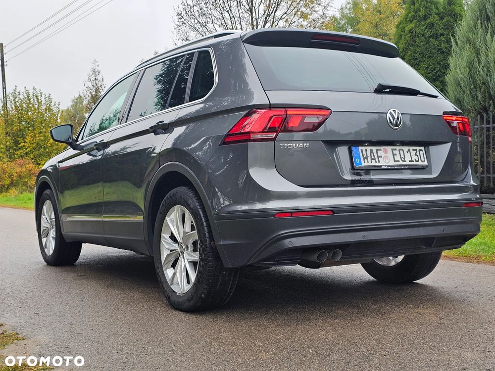 Volkswagen Tiguan 2.0 TDI SCR DSG Join - 2