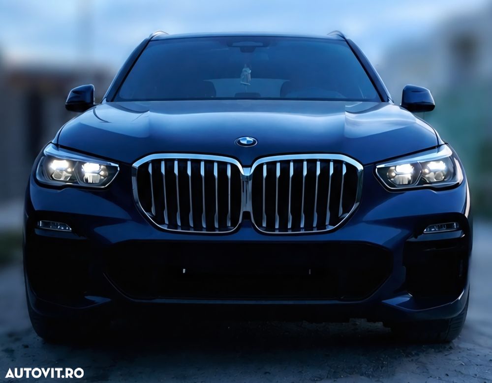 BMW X5 - 15