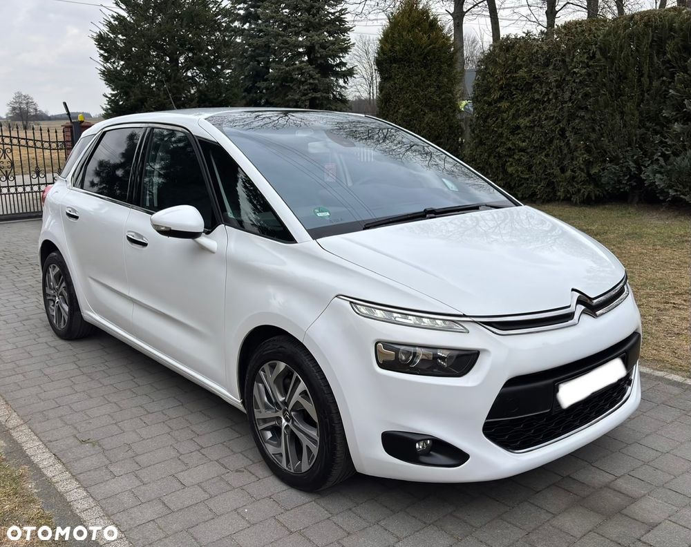 Citroën C4 Picasso BlueHDi 150 Exclusive - 7