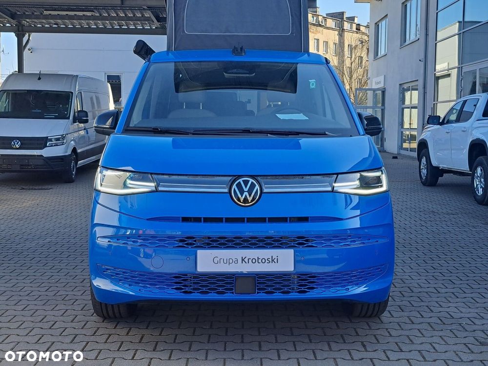 Volkswagen California 2026 photo 3
