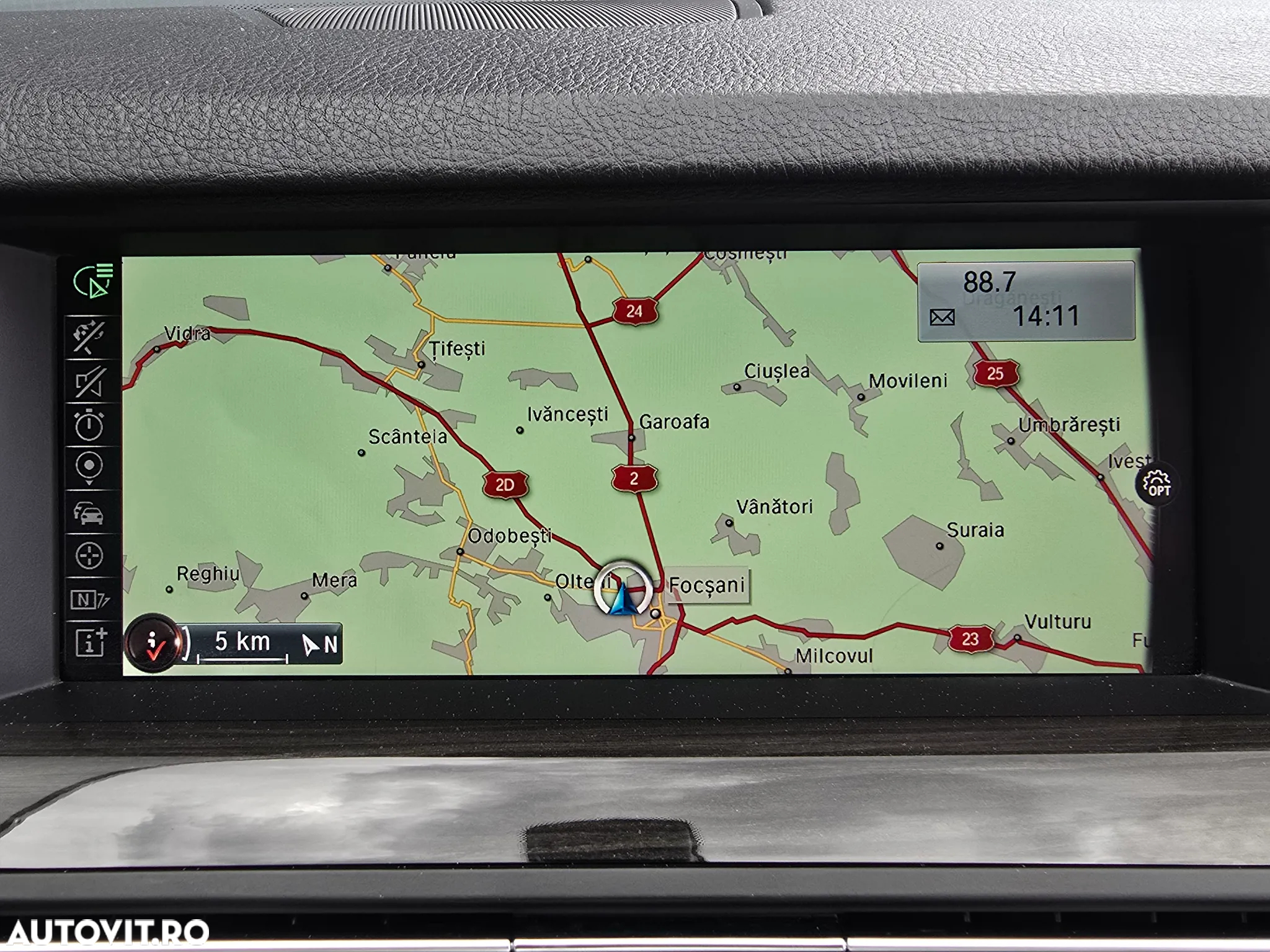 BMW Seria 5 - 16