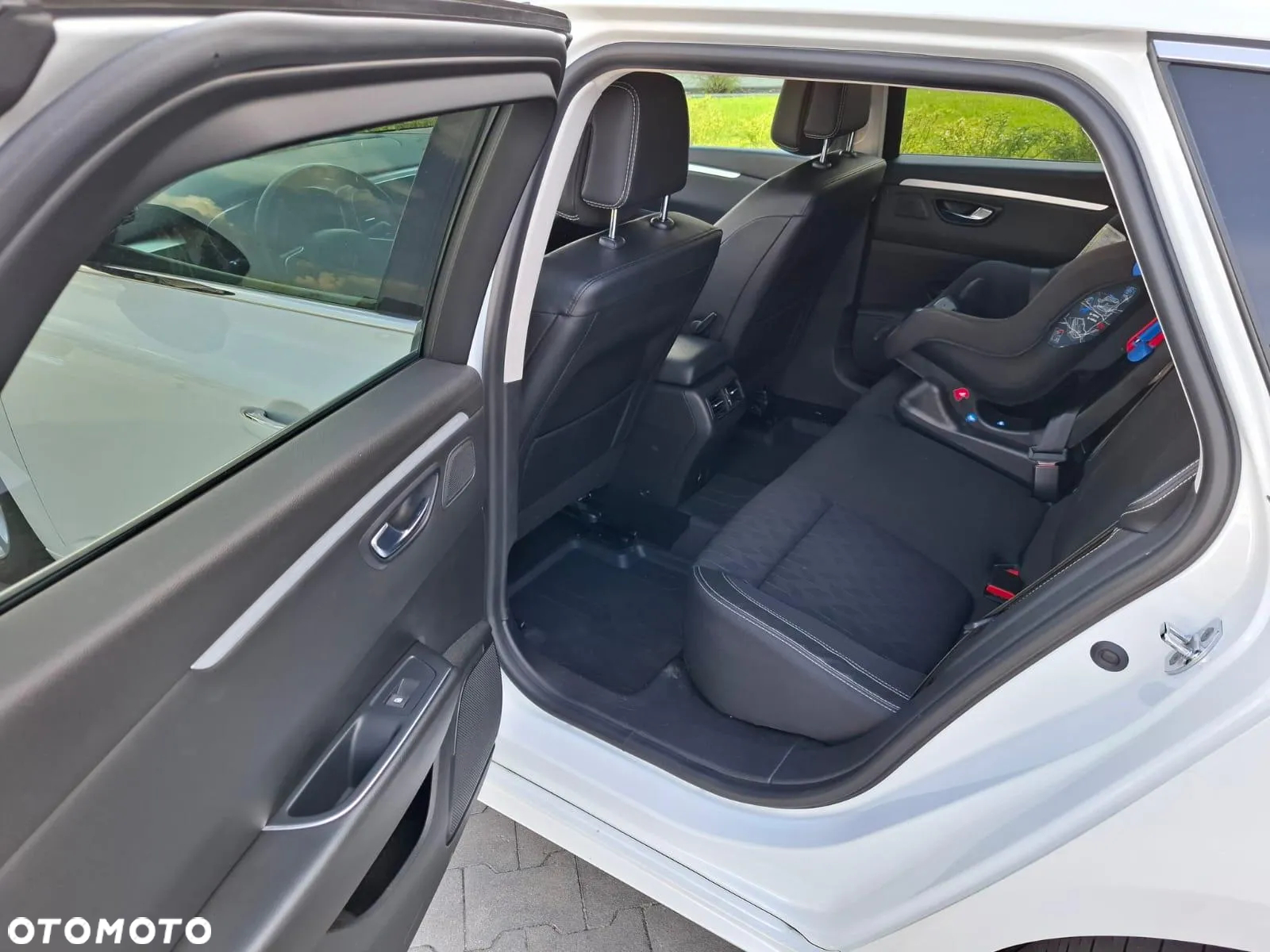 Renault Talisman 1.7 Blue dCi Limited - 17