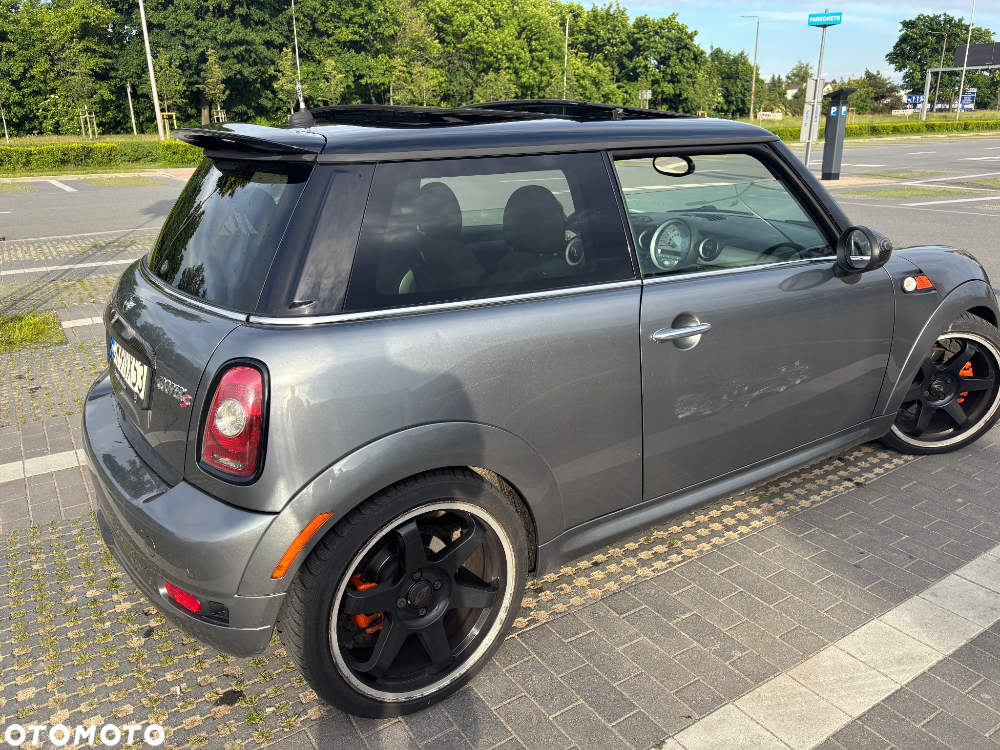MINI Cooper S Coupe - 3
