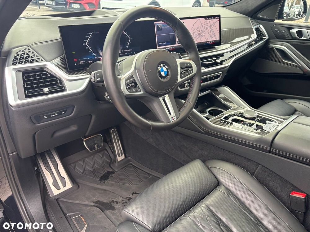 BMW X6 - 11